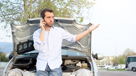 Assistance w polisach komunikacyjnych