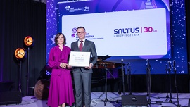 SALTUS Ubezpieczenia Partnerem Strategicznym Forum Odpowiedzialnego Biznesu