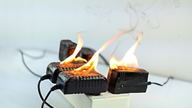 Co to jest ubezpieczenie od przepięć?