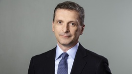 Grzegorz Buczkowski przewodniczącym Komisji Ubezpieczeń Wzajemnych PIU