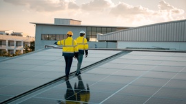 Czy można ubezpieczyć utracony przychód z instalacji PV?