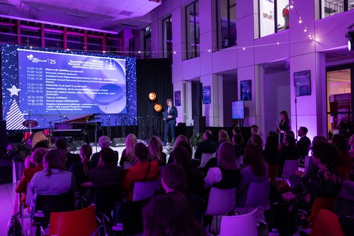 25 lat Forum Odpowiedzialnego Biznesu