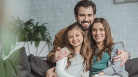Ubezpieczenie na życie dla rodziny